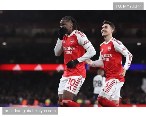 热刺高位逼抢战术风险过高被阿森纳多次成功破解