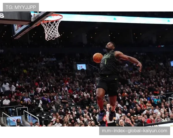 猛龙刻意压慢比赛节奏，阵地防守对抗鹈鹕缺少锡安体系